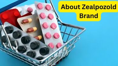 About Zealpozold Brand