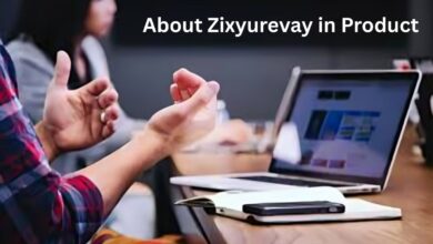 About Zixyurevay in Product