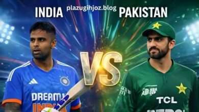 India National Cricket Team vs Pakistan National Cricket Team Timeline