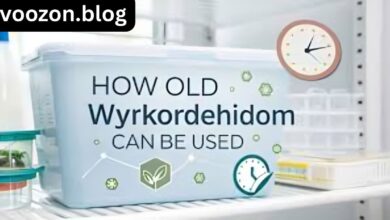 How Old Wyrkordehidom Can Be Used