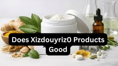 Does Xizdouyriz0 Products Good