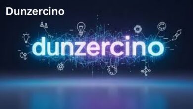 Dunzercino