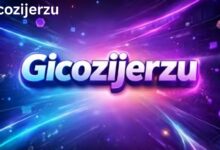 Gicozijerzu