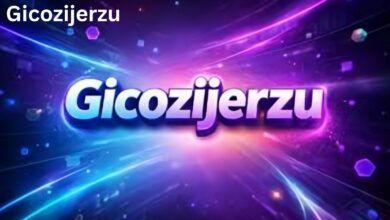 Gicozijerzu