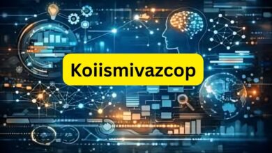Koiismivazcop