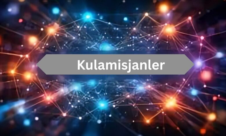Kulamisjanler