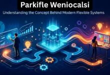 Parkifle Weniocalsi