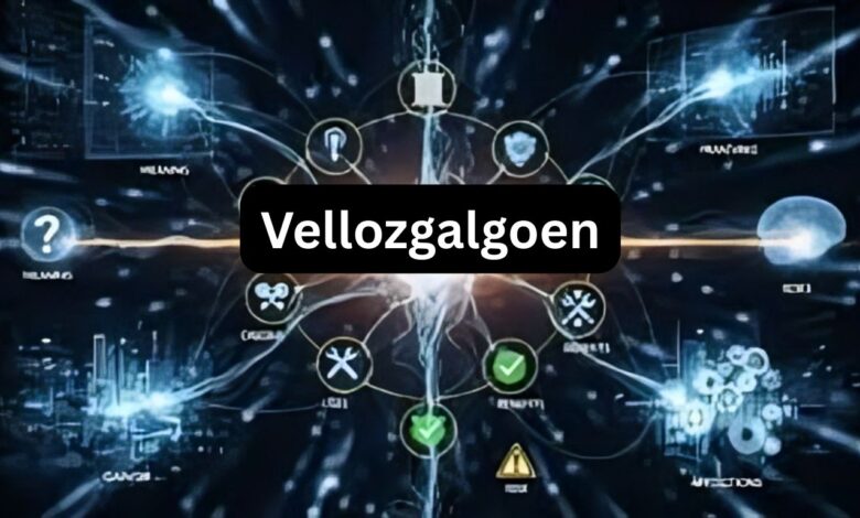 Vellozgalgoen