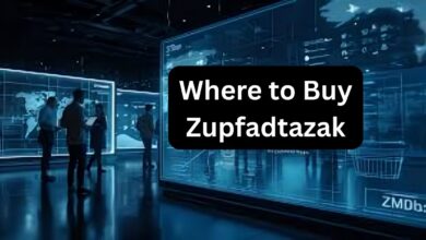 Where to Buy Zupfadtazak