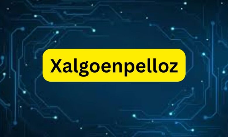Xalgoenpelloz