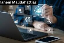 Xidhanem Malidahattiaz