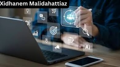 Xidhanem Malidahattiaz