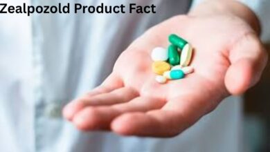 Zealpozold Product Fact