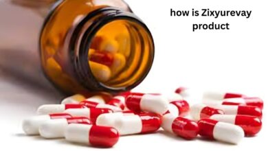 How Is Zixyurevay Product