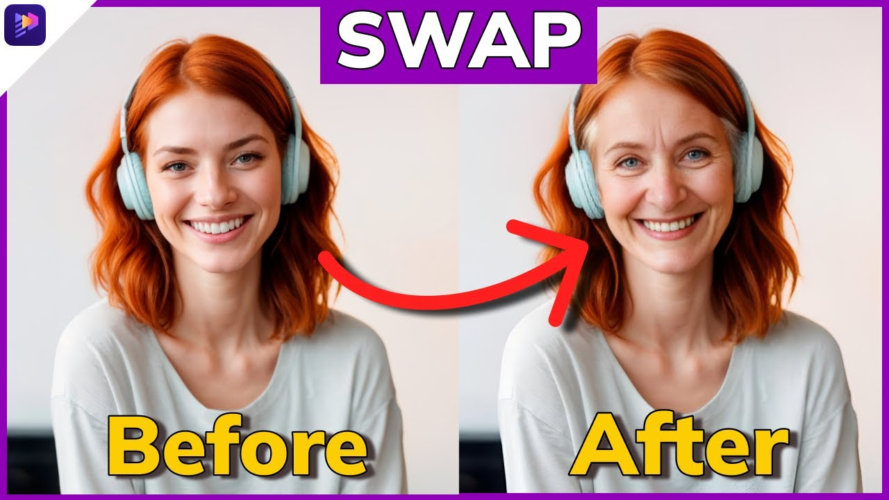 Fun Swap From Fun to Professional Best AI Face Swap Video Tools for Creators ...