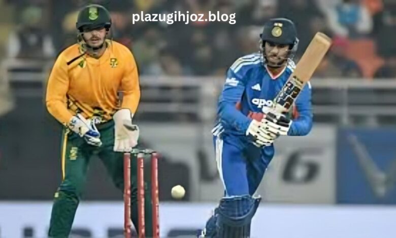 south africa national cricket team vs india national cricket team match scorecard