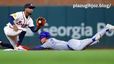 Atlanta Braves vs Chicago Cubs Match Player Stats