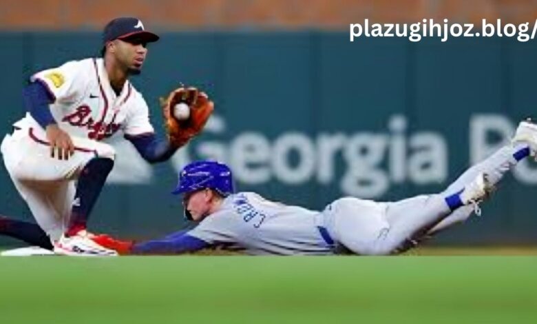 Atlanta Braves vs Chicago Cubs Match Player Stats