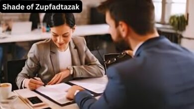 Shade of Zupfadtazak