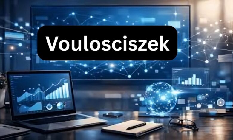 Voulosciszek Hughesgor