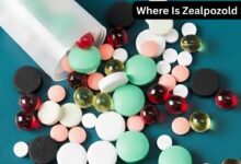 Where Is Zealpozold Sold