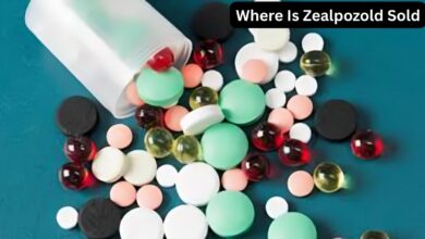 Where Is Zealpozold Sold