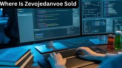 Where Is Zevojedanvoe Sold