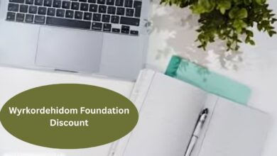 Wyrkordehidom Foundation Discount