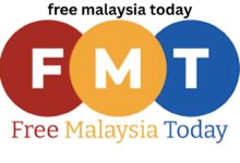 Free Malaysia Today