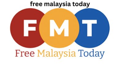 Free Malaysia Today