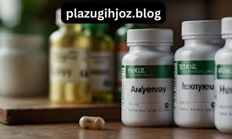 Is Zixyurevay Dangerous